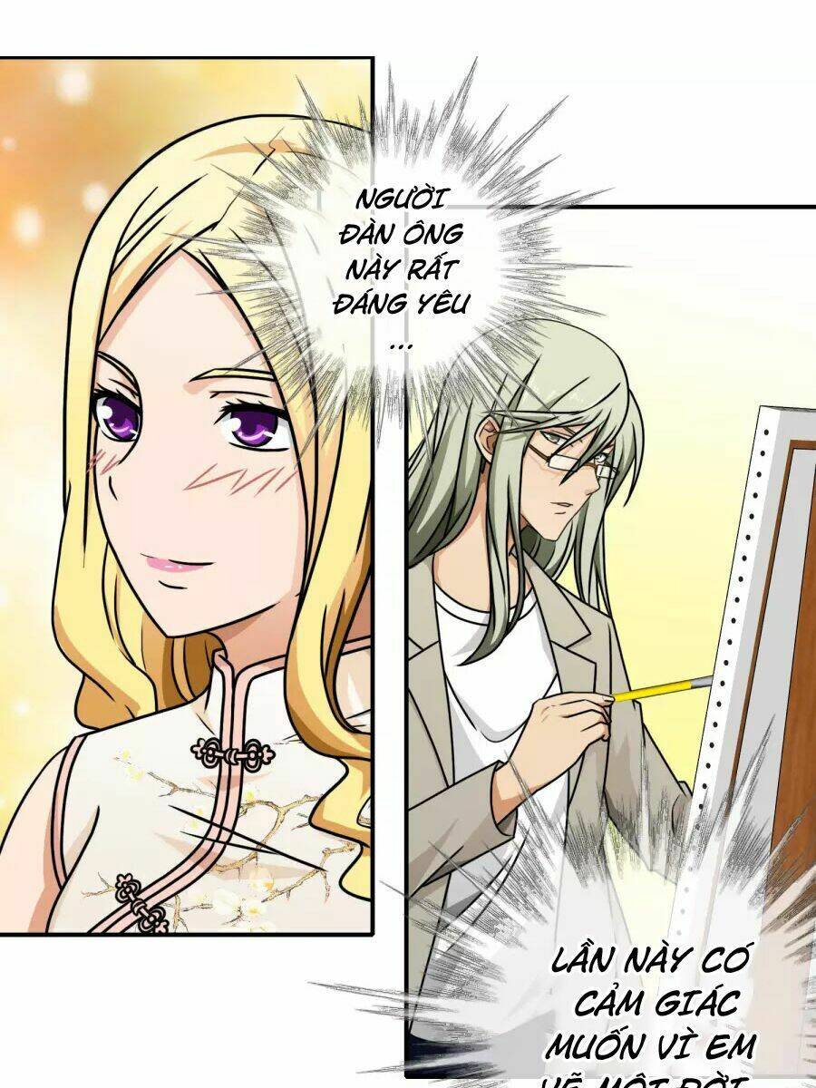 Hộ Hoa Cao Thủ Tại Đô Thị: Chapter 77