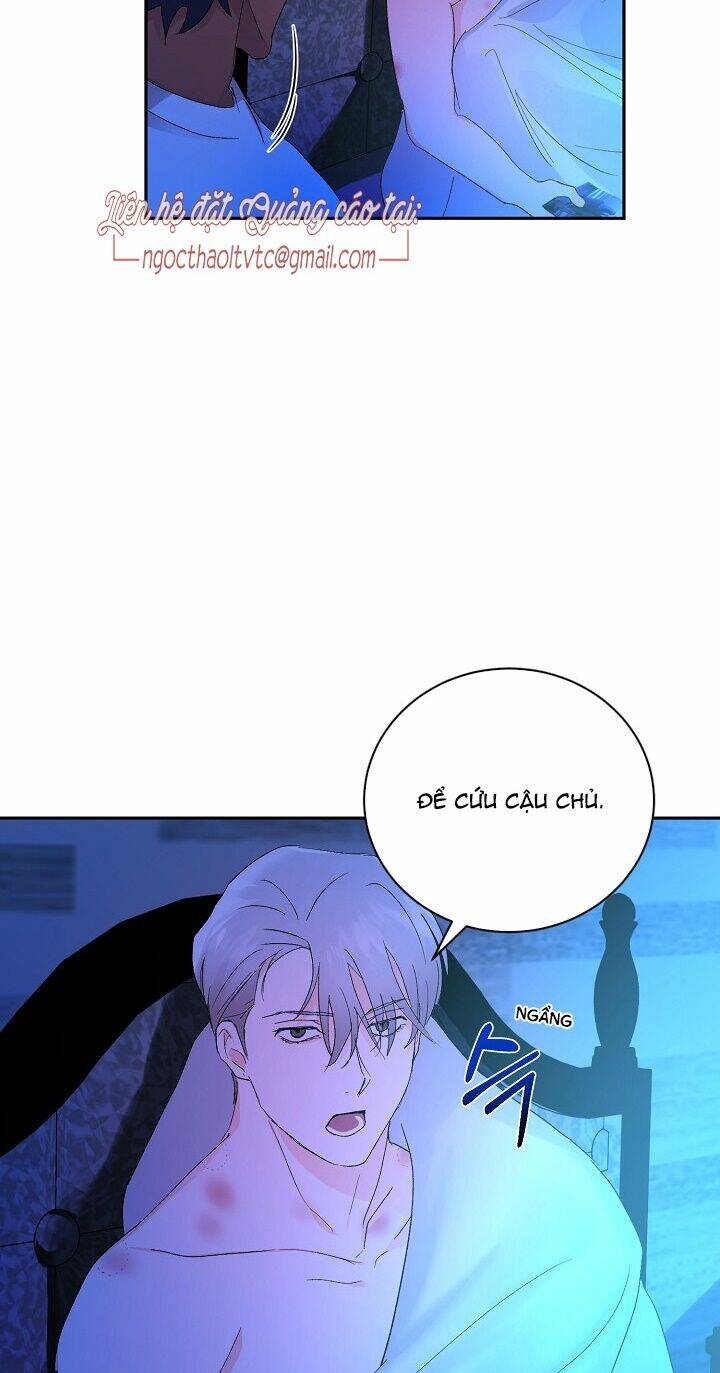 Kẻ Cắp Mặt Trăng: Chapter 9