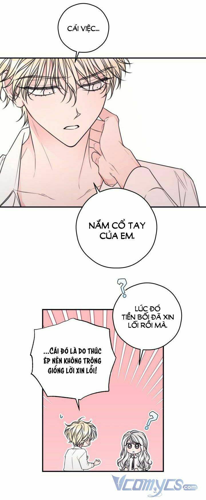 Kiếp Này Tôi Sẽ Sống Như Một Nhân Vật Phụ: Chapter 14