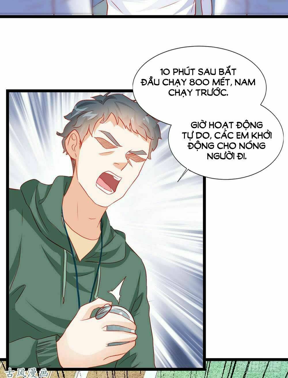 Tu La Thiếu Gia Quá Kiêu Ngạo: Chapter 20