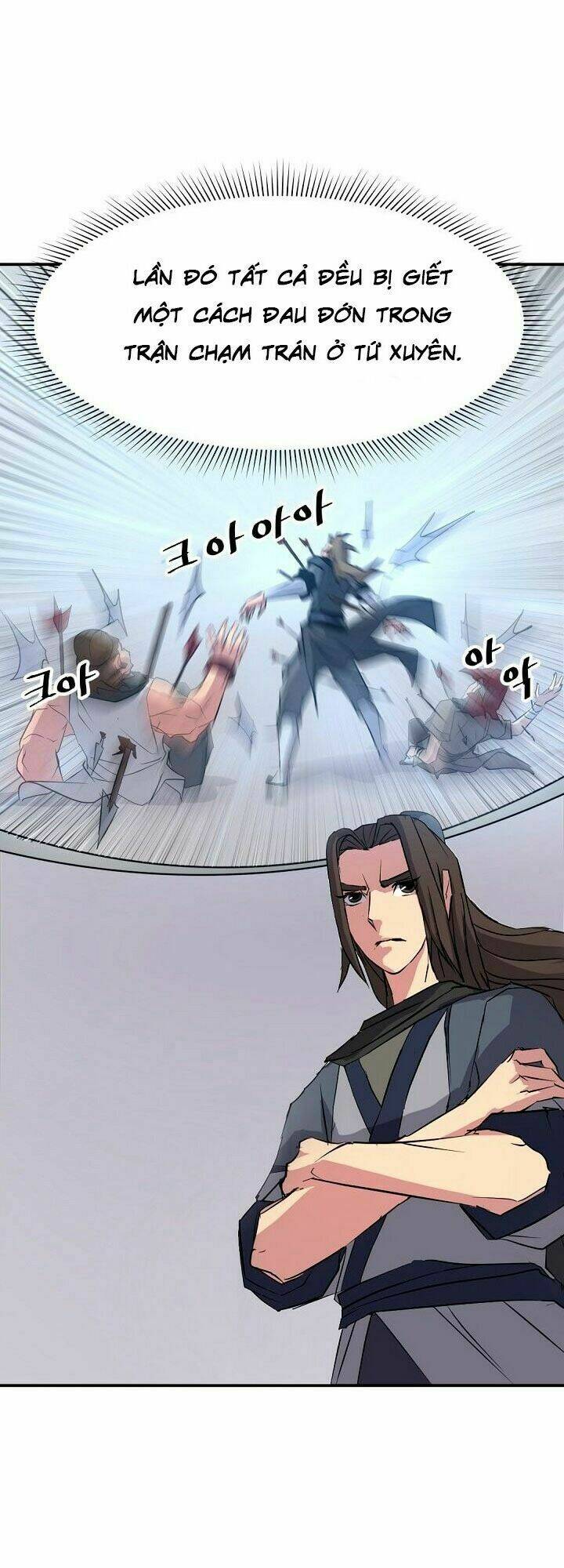 Trọng Sinh, Bất Khả Chiến Bại: Chapter 46