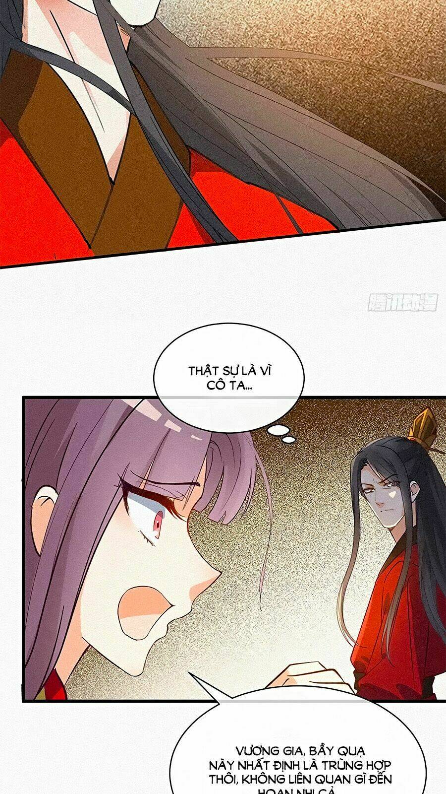 Ngự Thú Linh Phi: Chapter 3