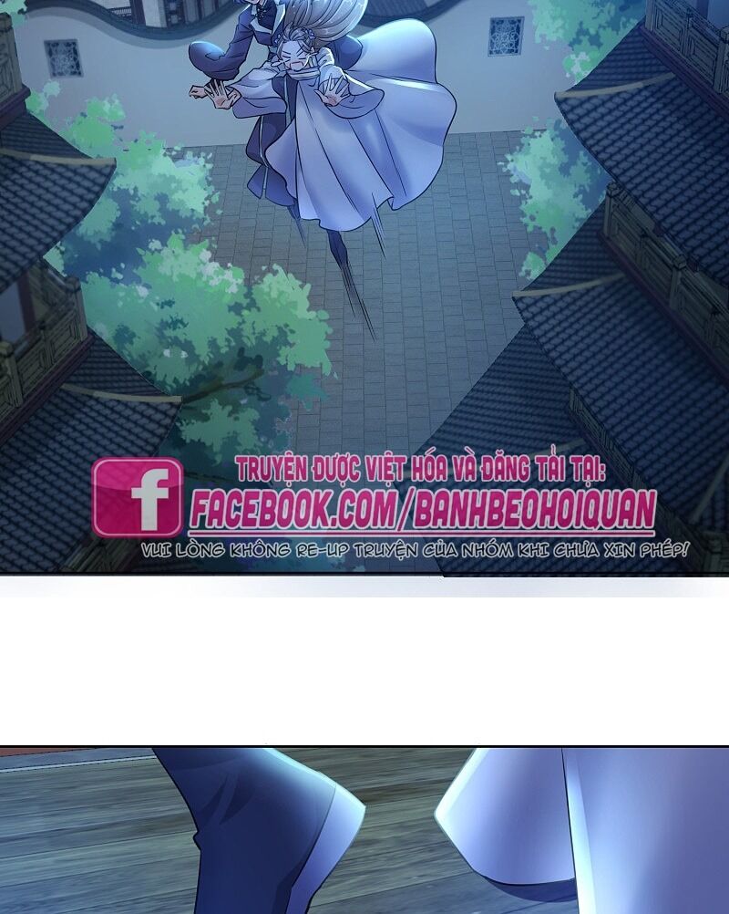 Công Lược Trưởng Thành Của Vương Phi: Chapter 19