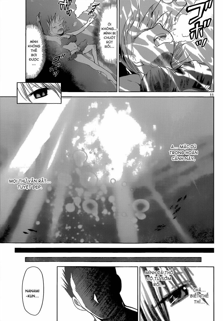 Denpa Kyoushi: Chapter 67