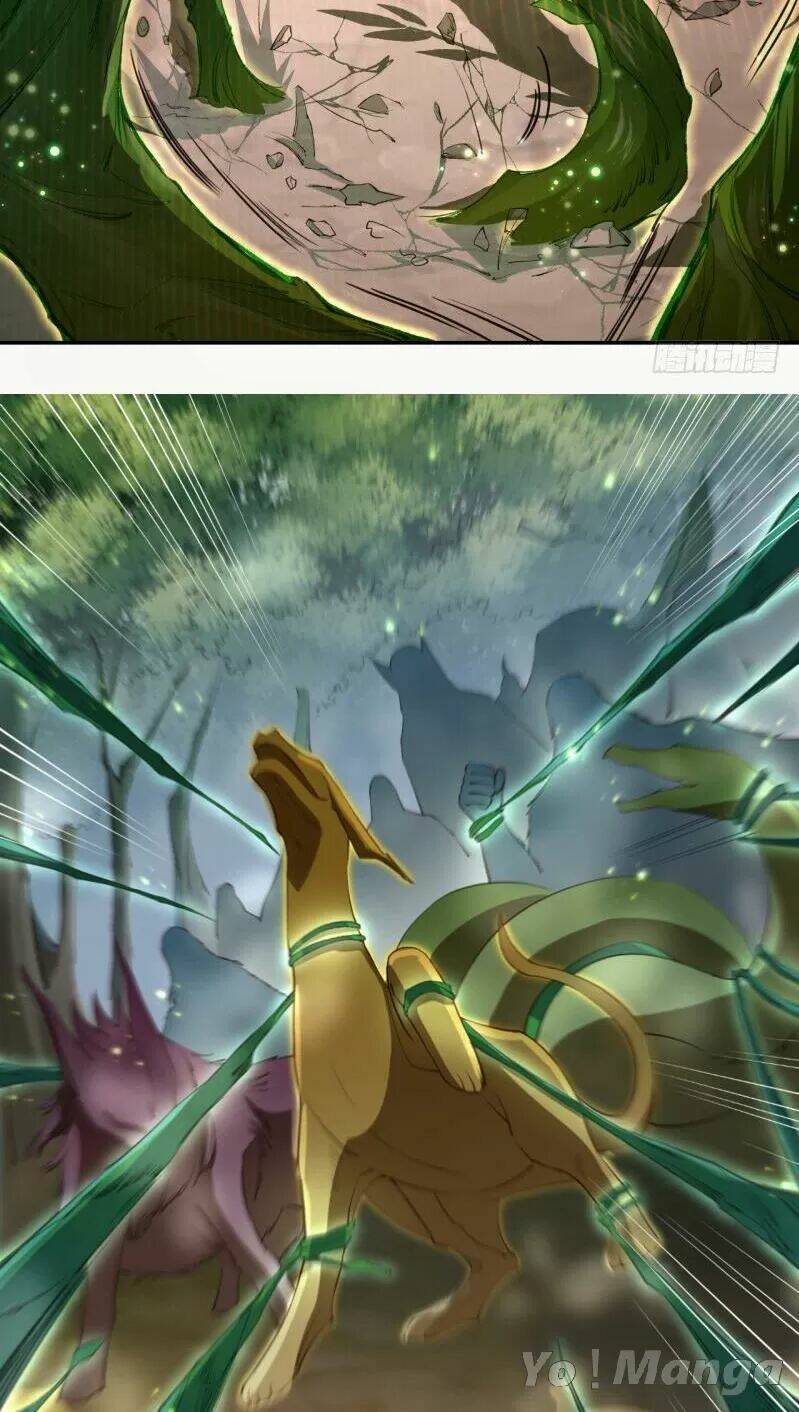 Tuyệt Thế Luyện Đan Sư: Chapter 82