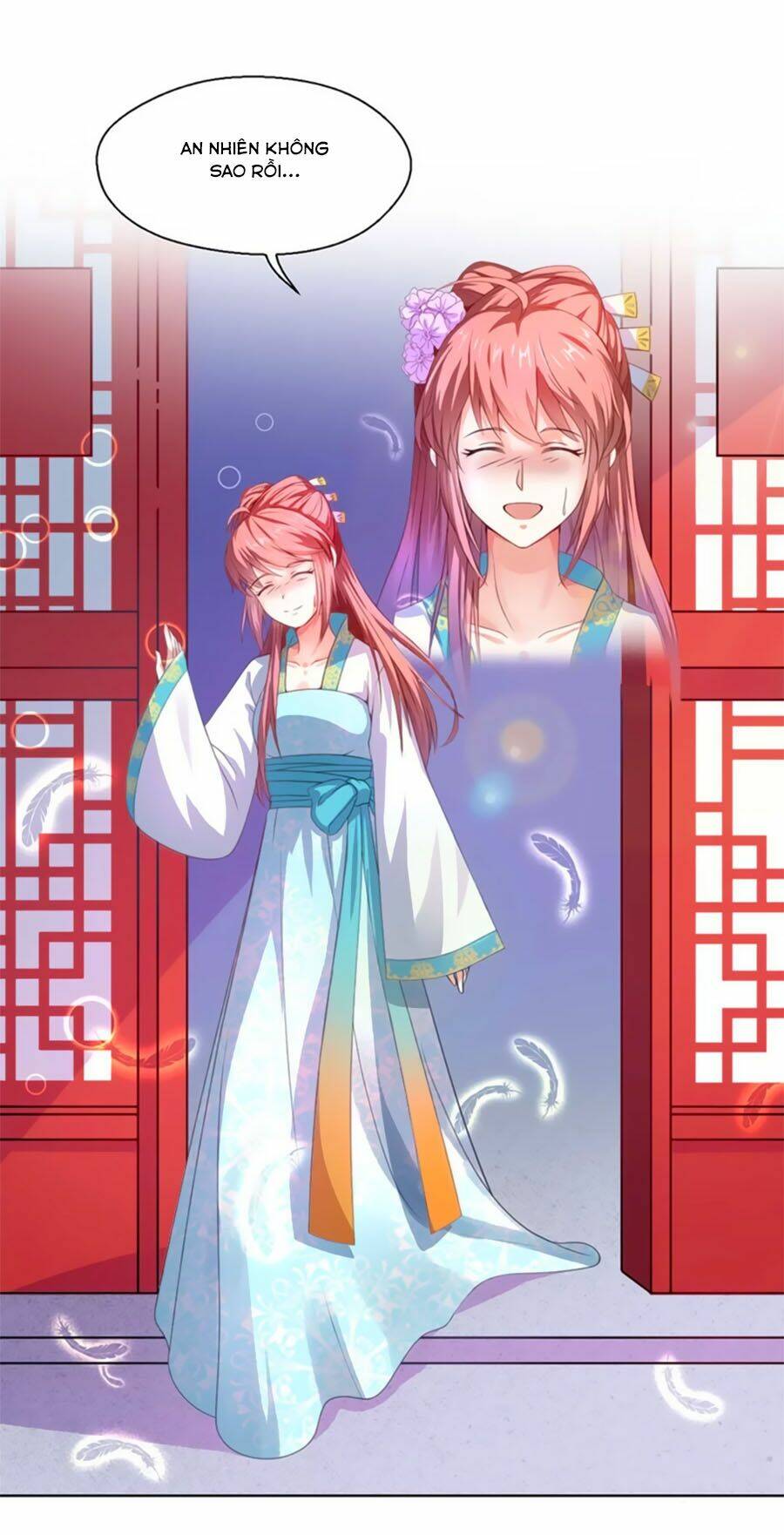 Khuynh Thế Y Phi Muốn Bỏ Chồng: Chapter 20