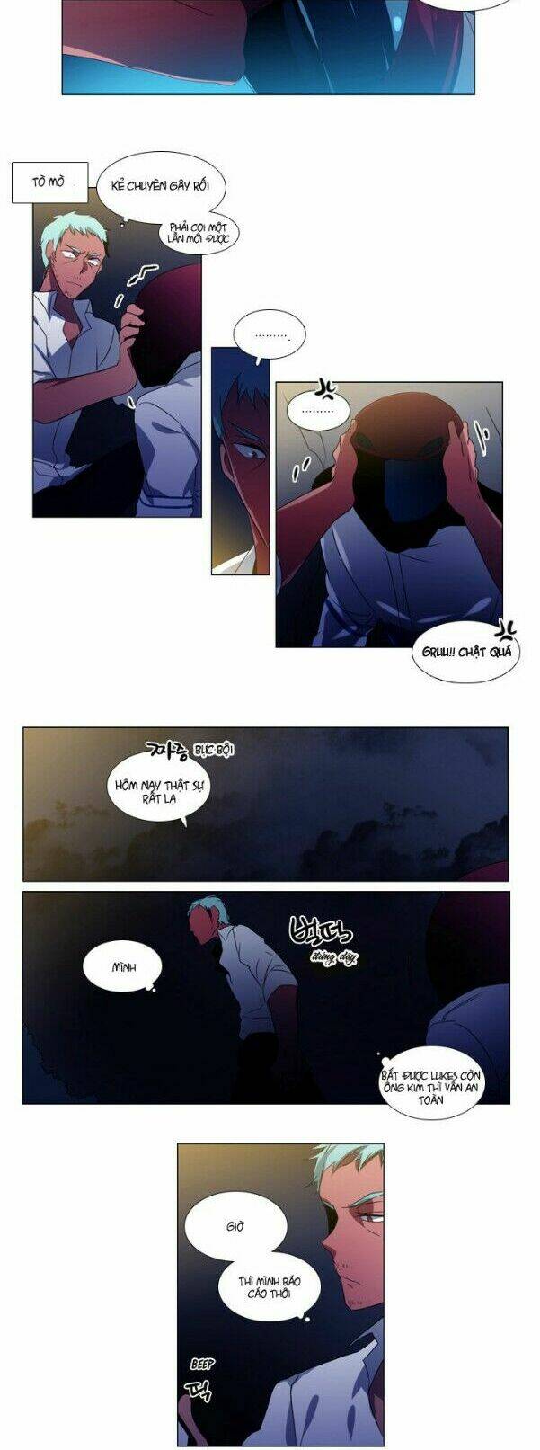 Wonted: Chapter 25
