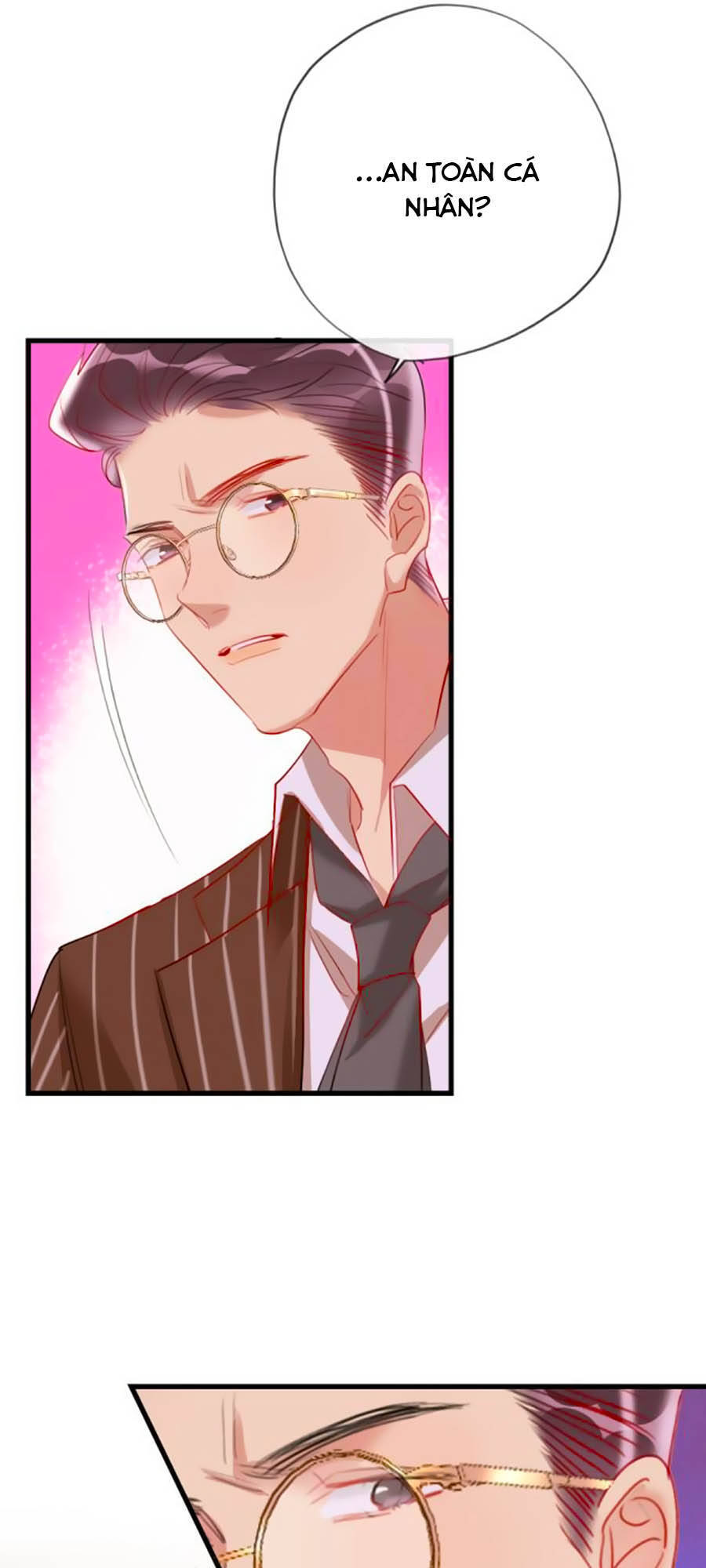 Cô Ấy Thật Xinh Đẹp: Chapter 8