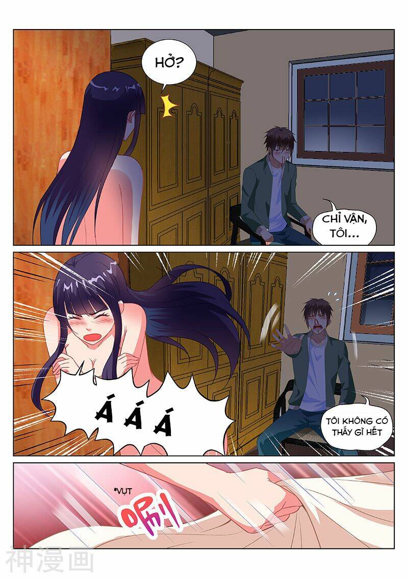 Ngận Thuần Ngận Ái Muội: Chapter 179