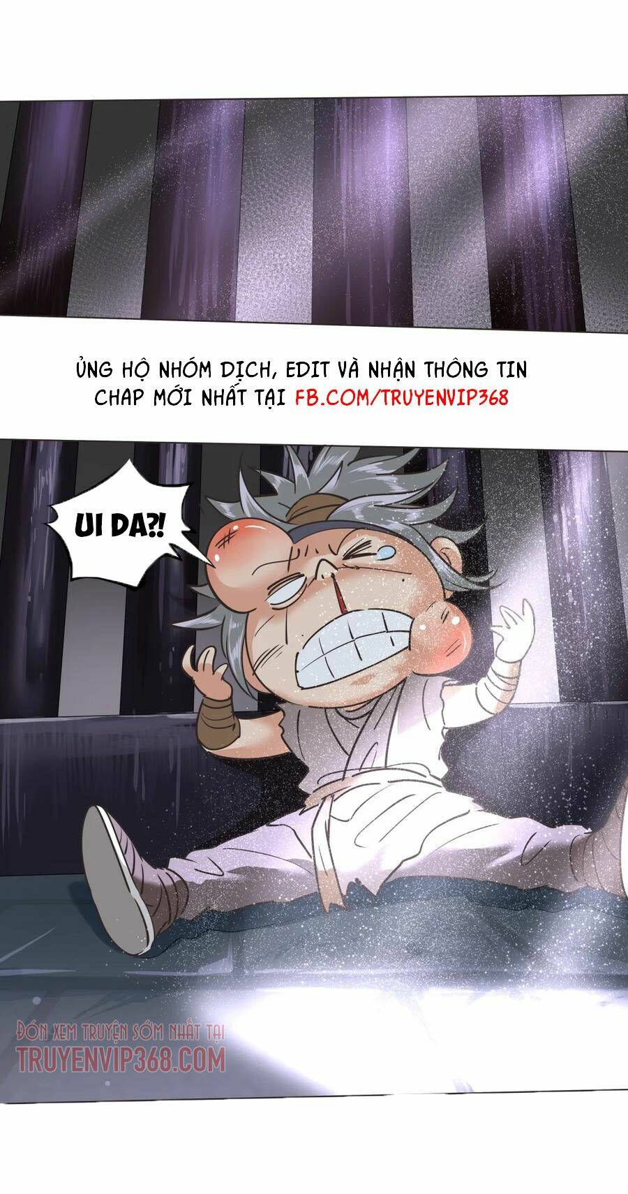 Trăm Vạn Cách Thành Thần: Chapter 14