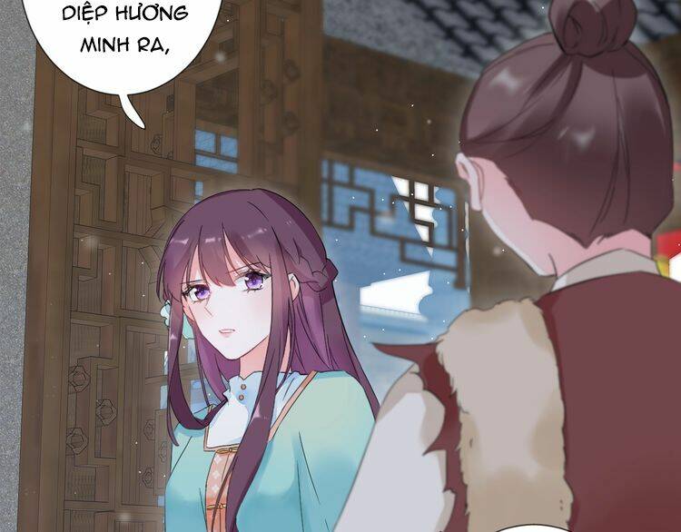 Hoa Nhan Sách: Chapter 80.1