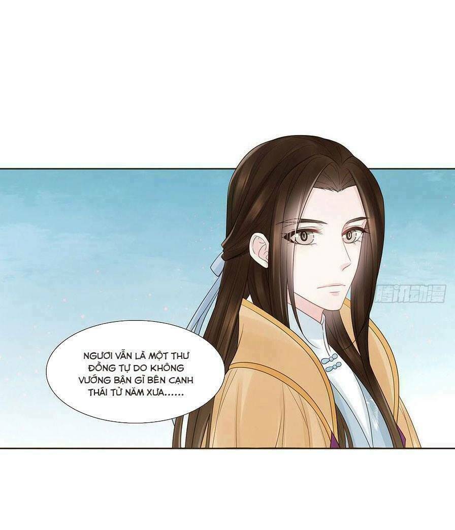 Đại Giá Thừa Tướng: Chapter 129