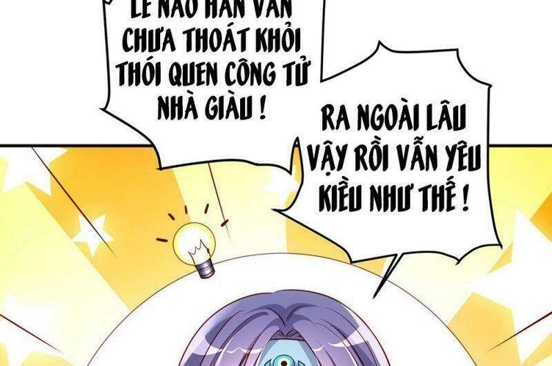 Thiên Kim Bất Hoán: Chapter 62.5