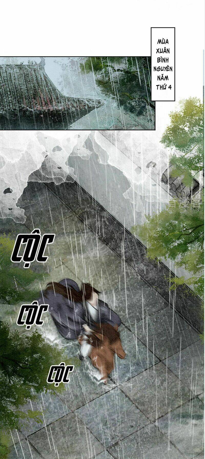 Hậu Cung Của Trẫm Cháy Rồi!: Chapter 68
