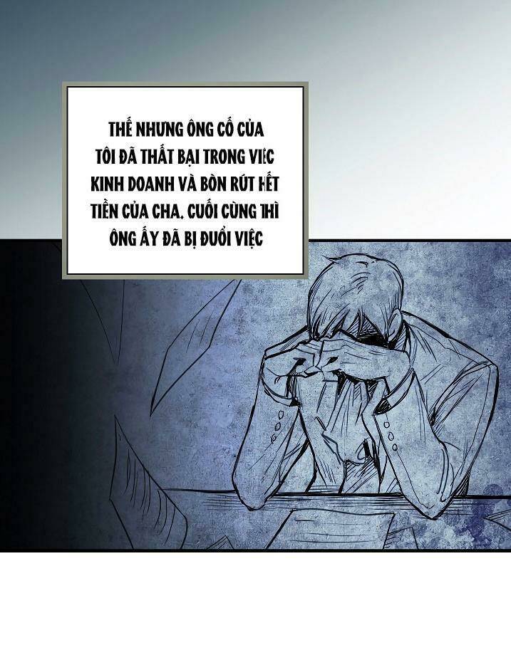 Hoàng Phi Bóng Tối: Chapter 2