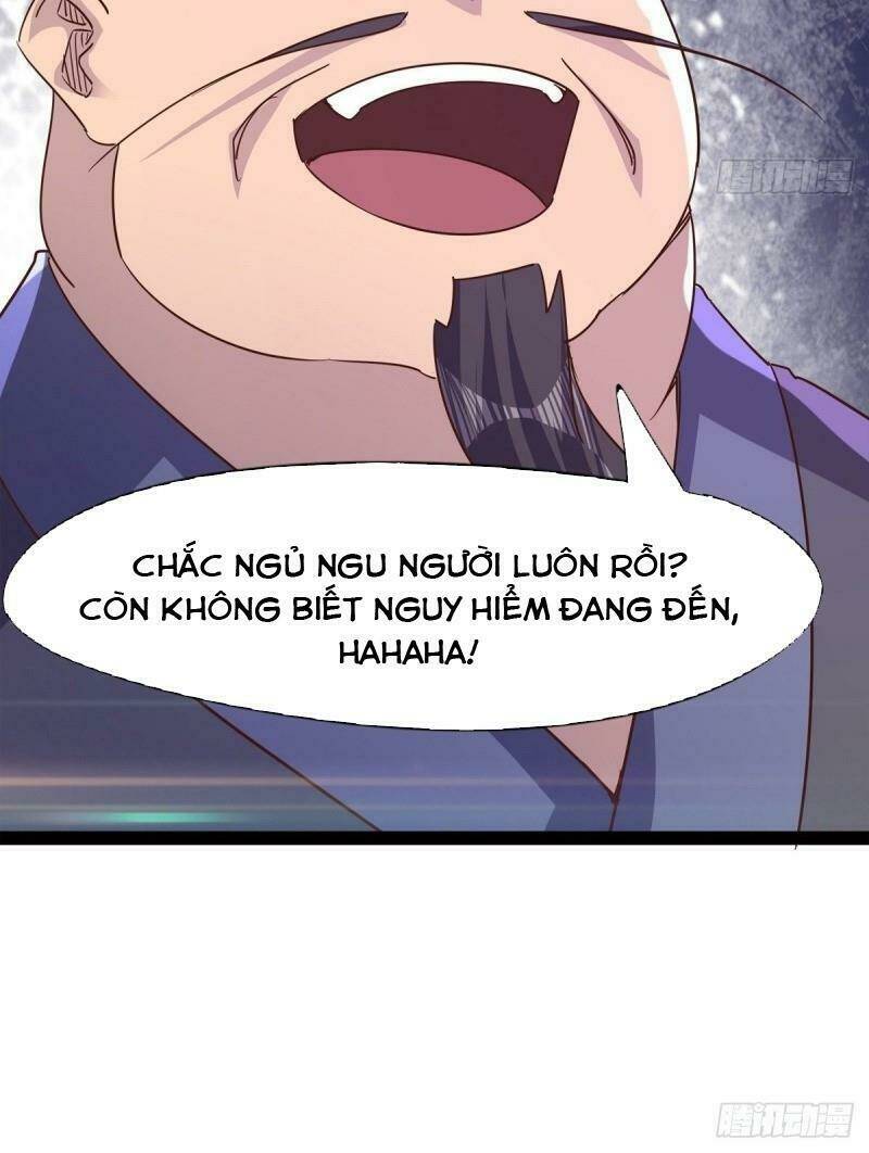 Kiếm Đồ: Chapter 48