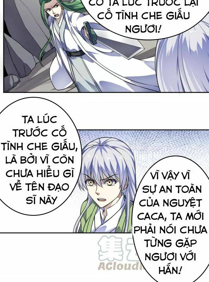 Nghịch Thiên Đại Thần: Chapter 82