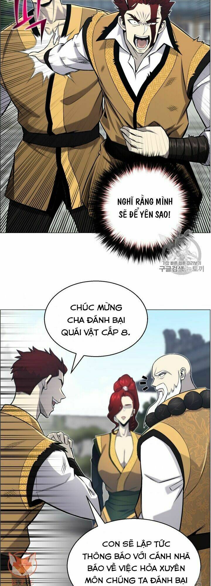 Luân Hồi Ác Nhân: Chapter 52