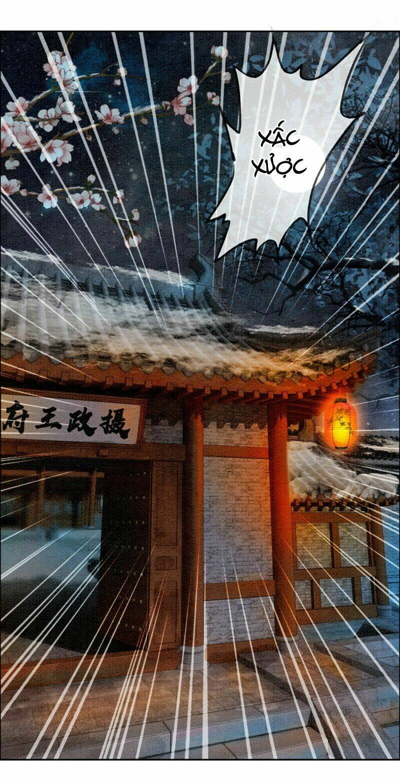 Hậu Cung Của Trẫm Cháy Rồi!: Chapter 27
