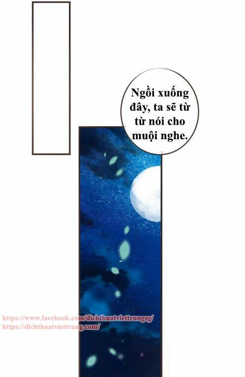 Bạn Trai Tôi Là Cẩm Y Vệ 2: Chapter 68