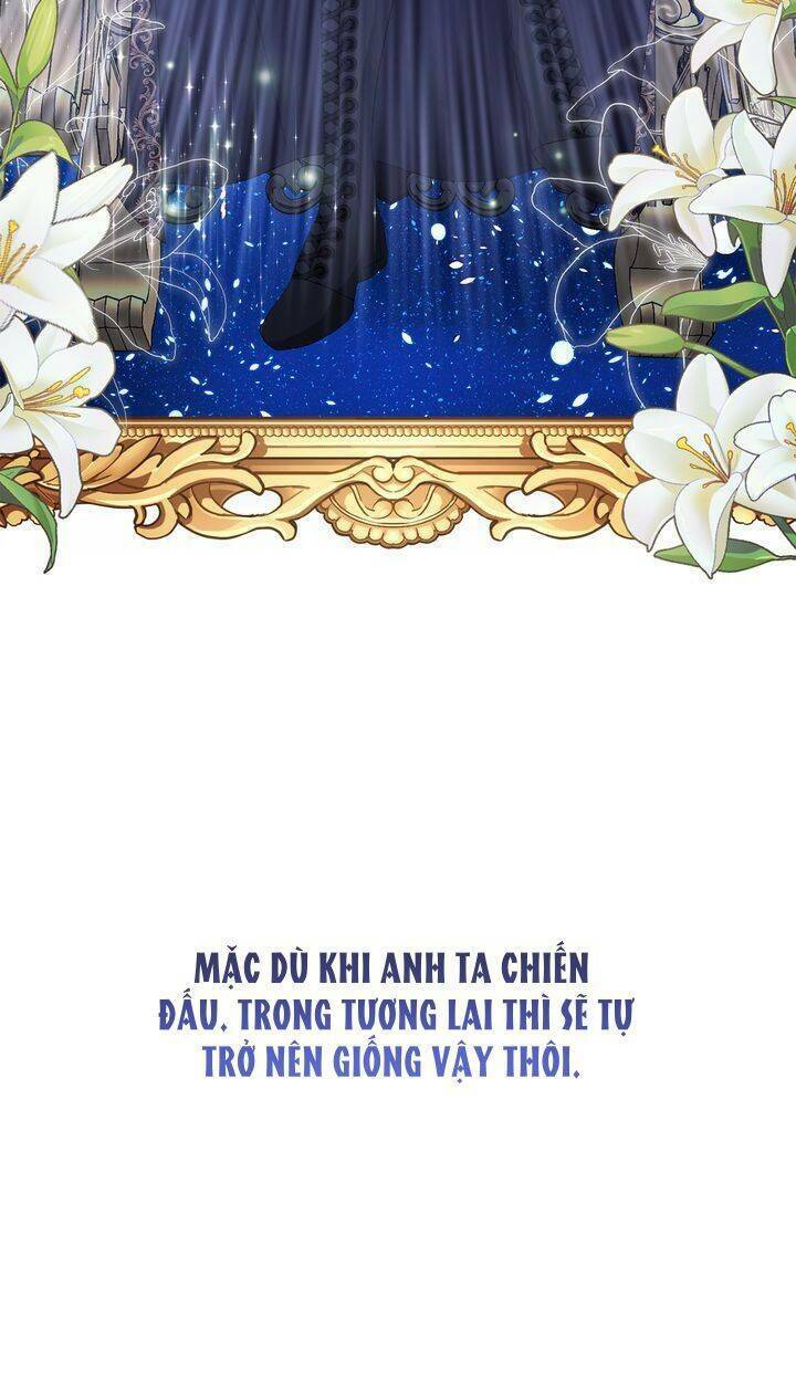 Nữ Công Tước Phương Bắc Là Một Nhân Vật Phản Diện: Chapter 32