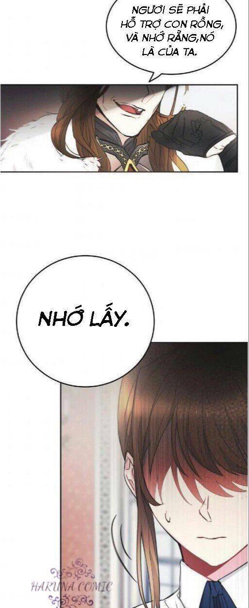 Baby Dragon: Chapter 3