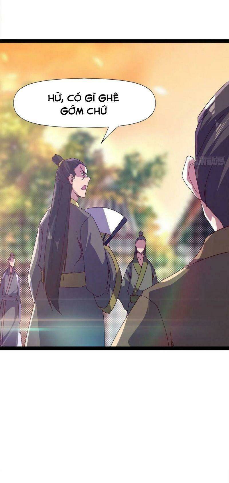 Kiếm Đồ: Chapter 112