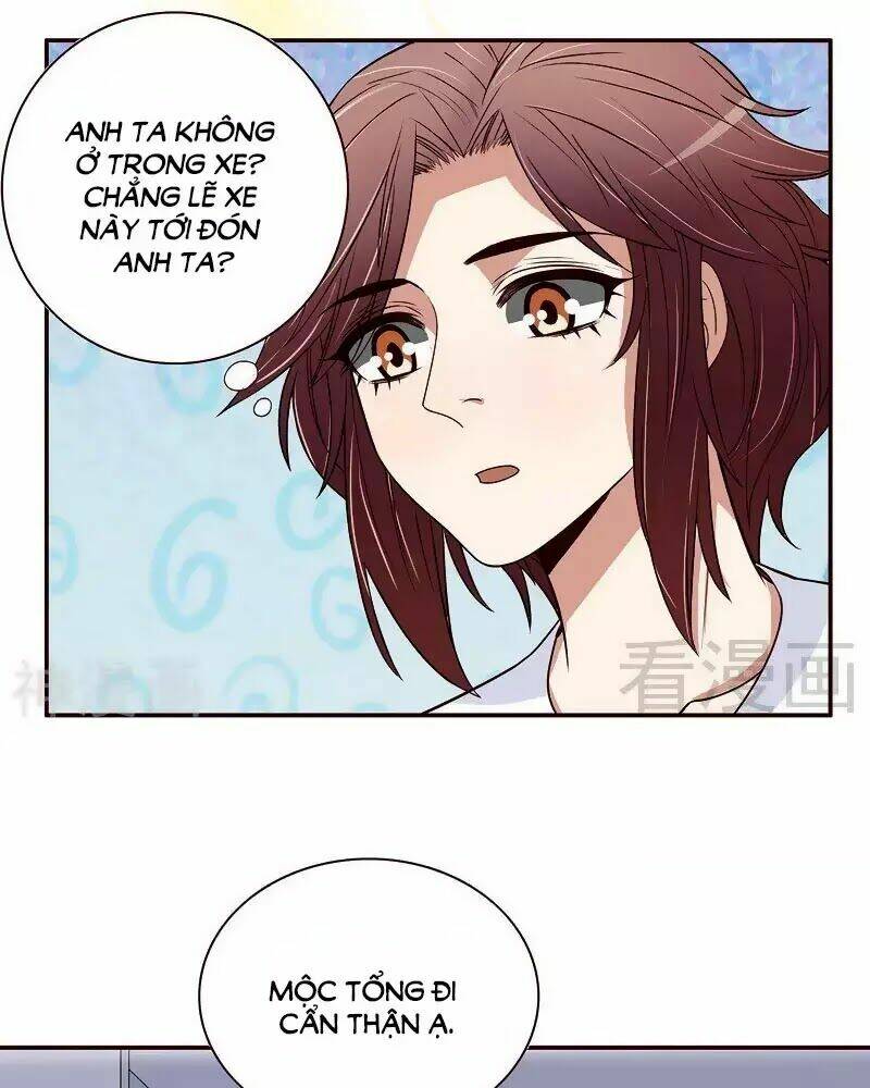 101 Phương Pháp Của Tổng Tài: Chapter 48