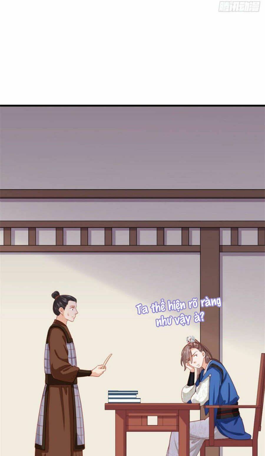 Đứng Lại! Phụng Chỉ Ăn Cướp: Chapter 42