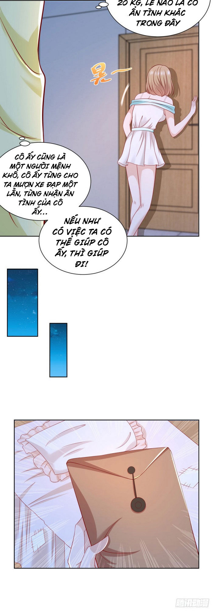 Trọng Sinh Chi Thần Đế Trở Về: Chapter 21