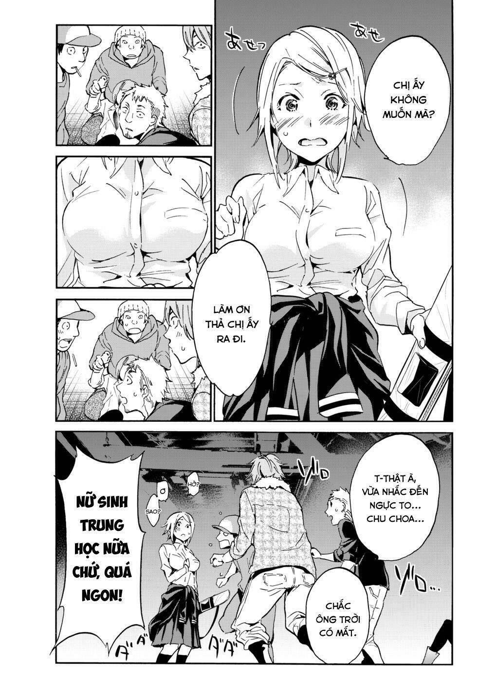 Real Account Ii: Chapter 13