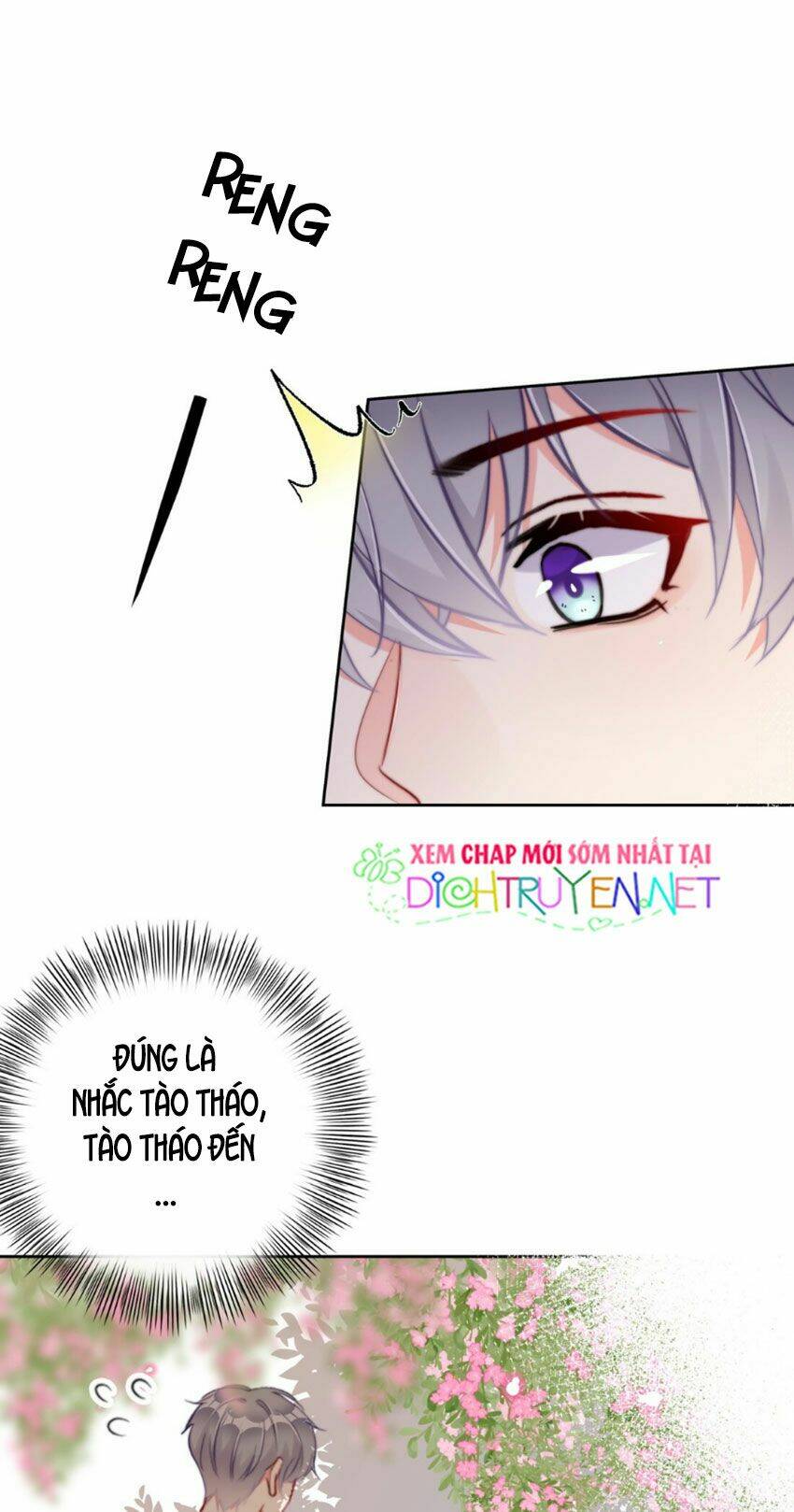 Boss Đại Nhân Là Nữ Thần?: Chapter 25