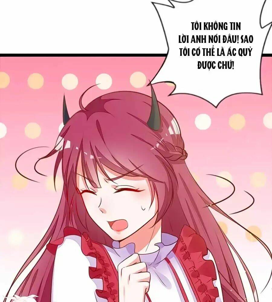 Thịnh Thế Hoa Sủng: Tôi Bị Bắt Làm Tù Binh: Chapter 14