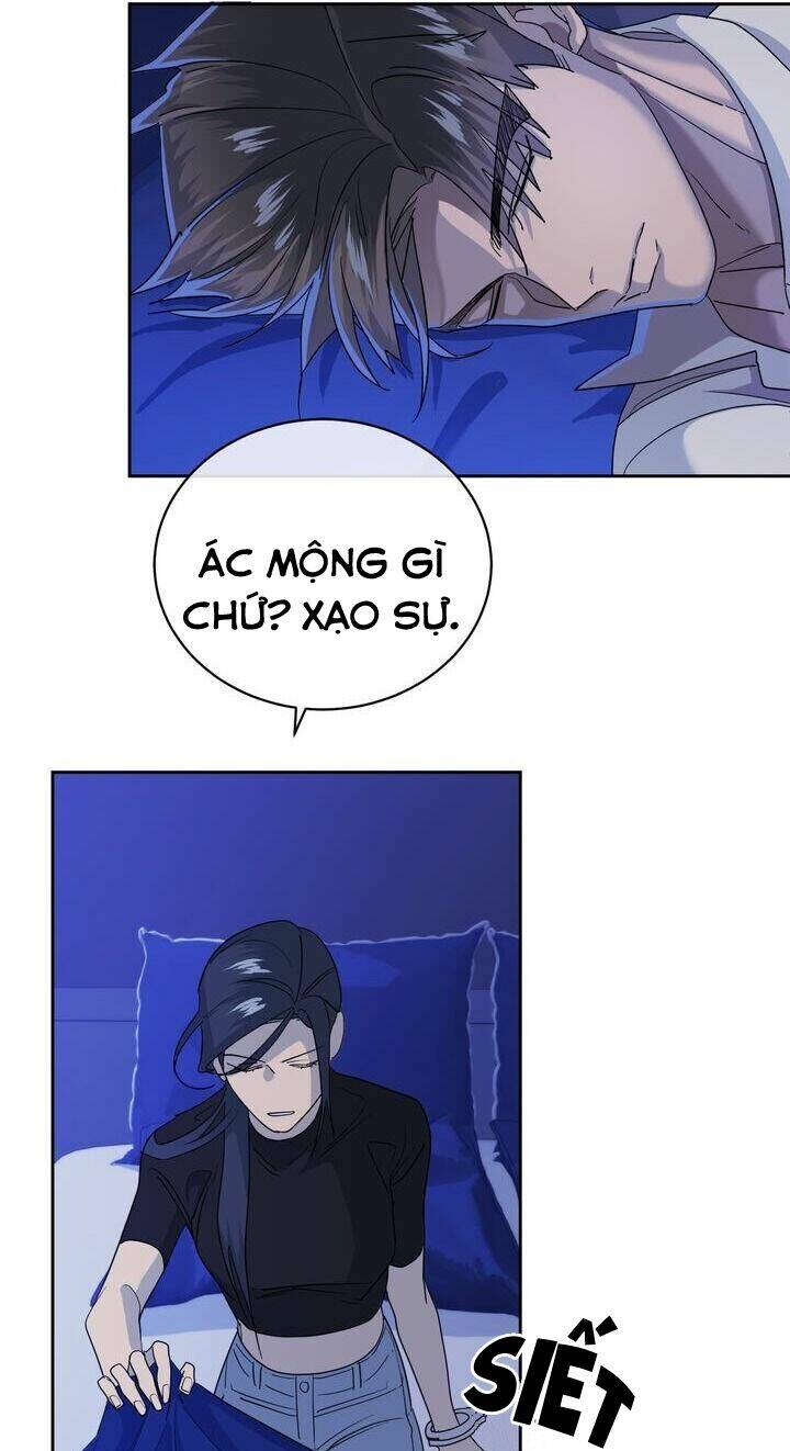 Màn Đêm Buông Xuống Là Khi Qụa Kêu: Chapter 22