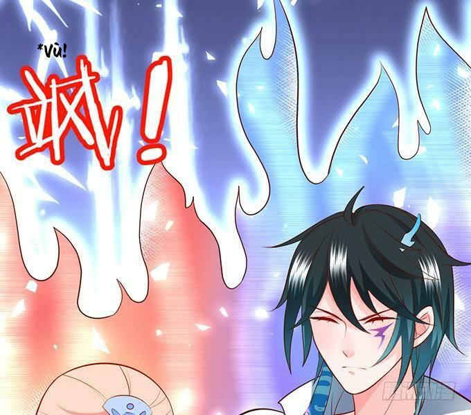 Hồ Tiên Hung Bạo: Chapter 128