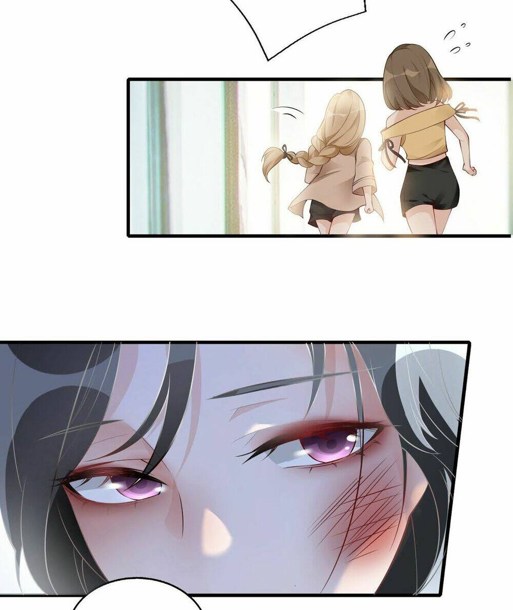 Lấy Tình Yêu, Lấy Thời Gian: Chapter 2