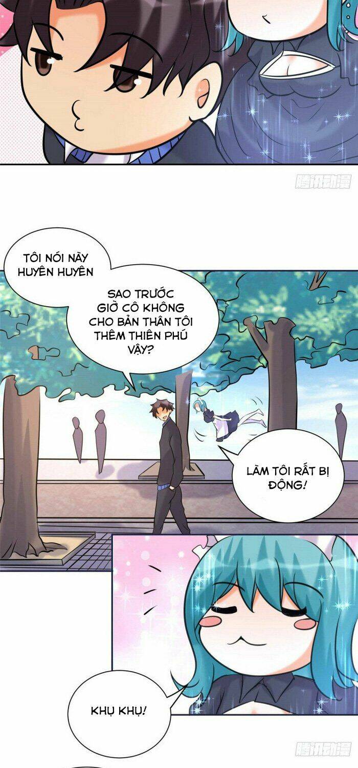 Đế Tế: Chapter 50