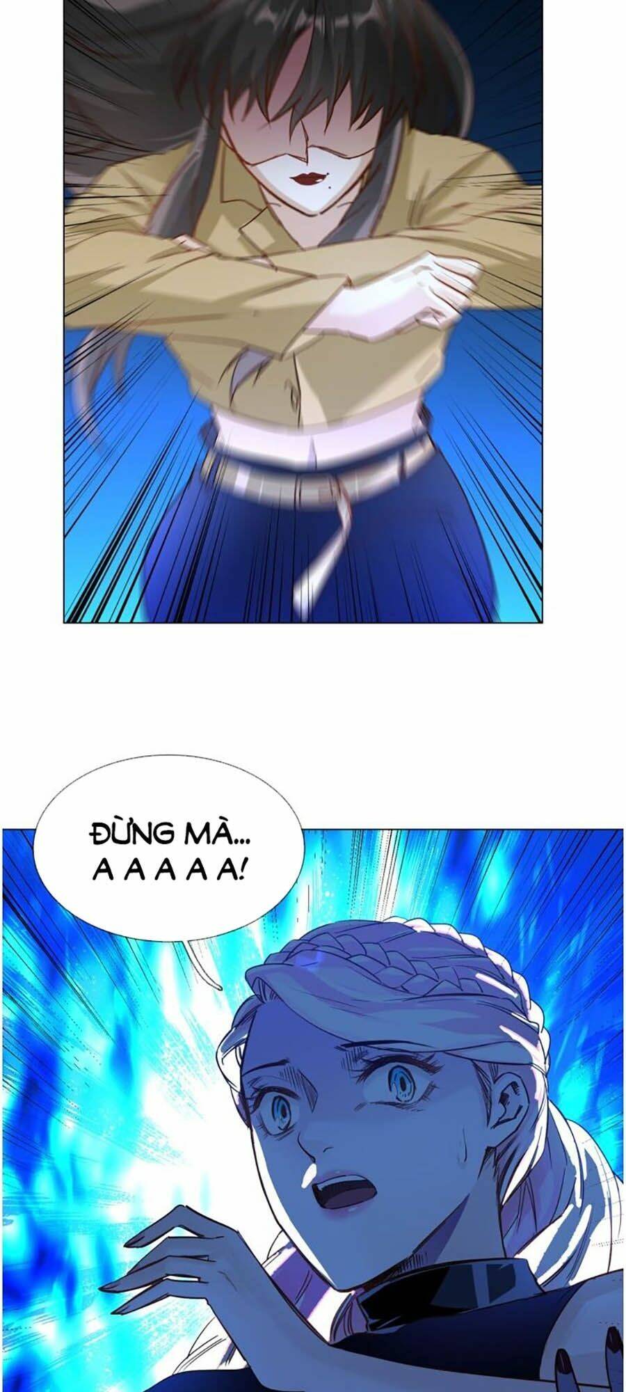 Ngôi Sao Vụn Vỡ: Chapter 59