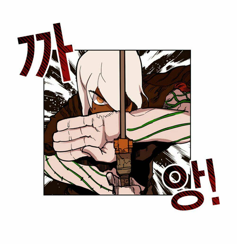 Hard Core Leveling Warrior: Chapter 3