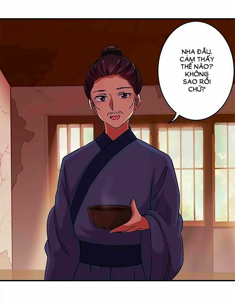 Vương Gia ! Ngươi Thật Bỉ Ổi !: Chapter 275