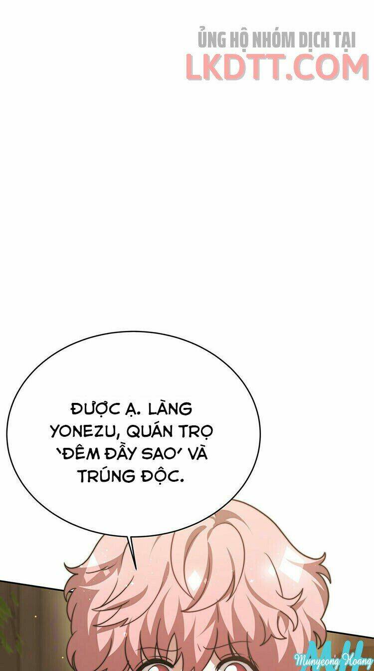 Công Chúa Bị Lãng Quên Muốn Sống Trong Hòa Bình: Chapter 6