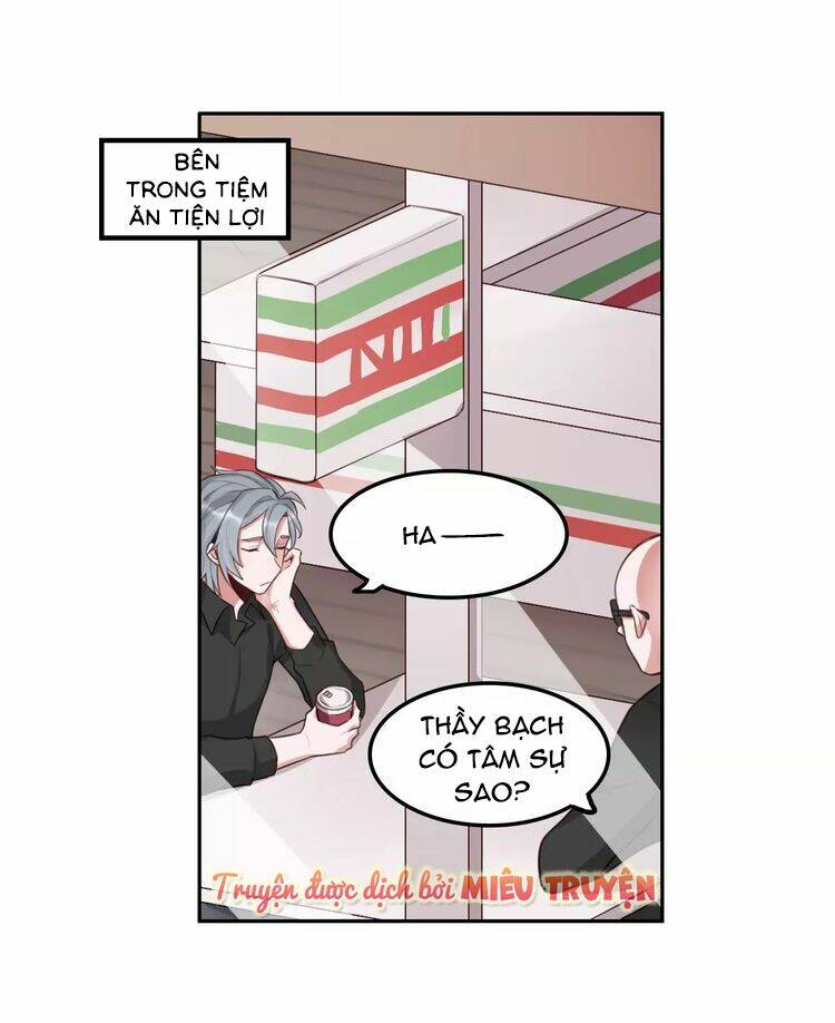 Tướng Quân Mời Xuất Đạo: Chapter 15