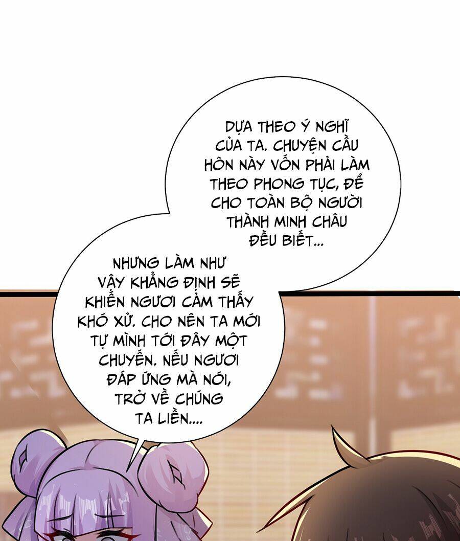 Đại Bảo Kiếm Của Tôi: Chapter 46