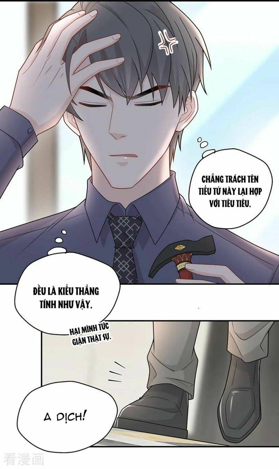 Thiên Kim Bất Lương: Chapter 51