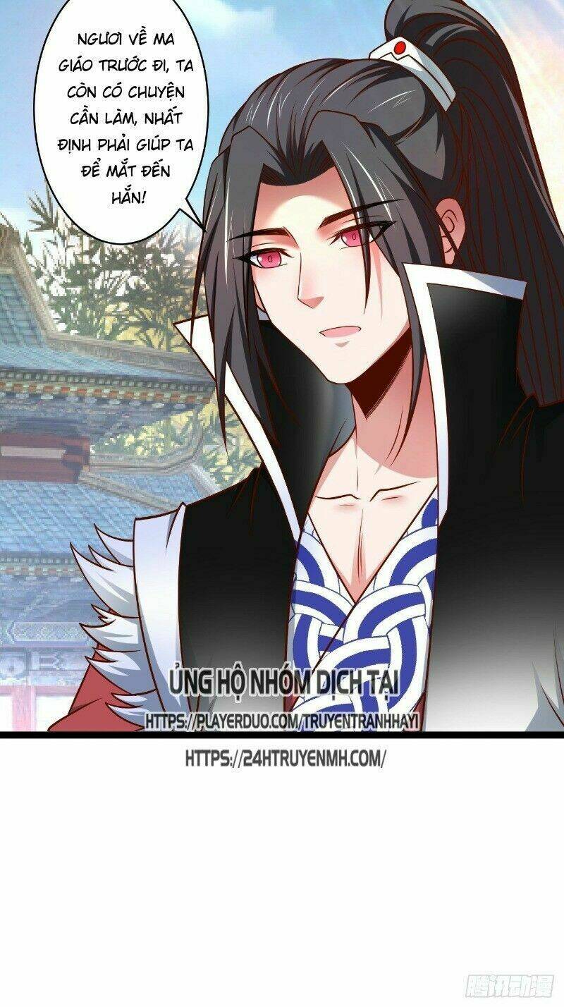Trọng Sinh Tối Cường Ma Tôn Ở Rể: Chapter 74