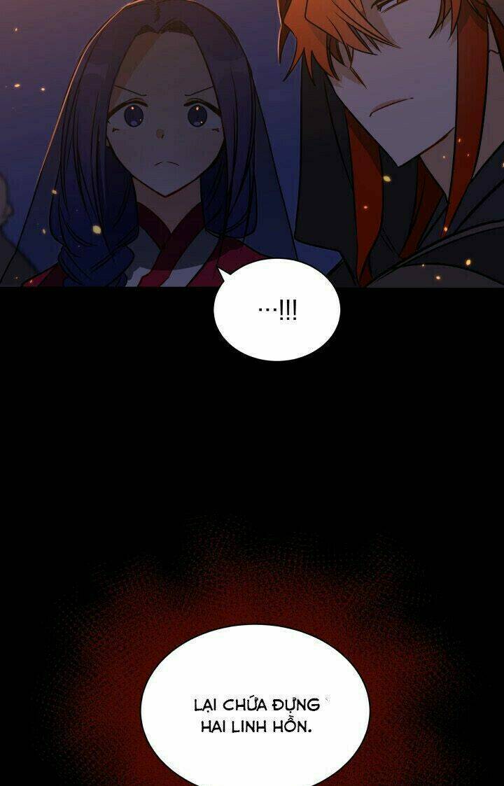 Quái Thú Với Hoa: Chapter 34.5