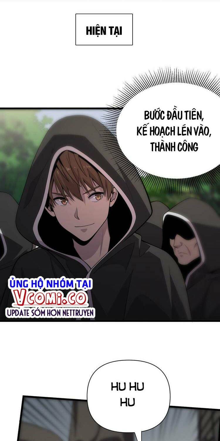 Trọng Sinh Tiểu Y Tiên: Chapter 122