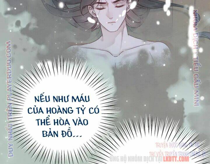 Trọng Sinh Bá Sủng Nhiếp Chính Vương Quá Mạnh Mẽ: Chapter 174