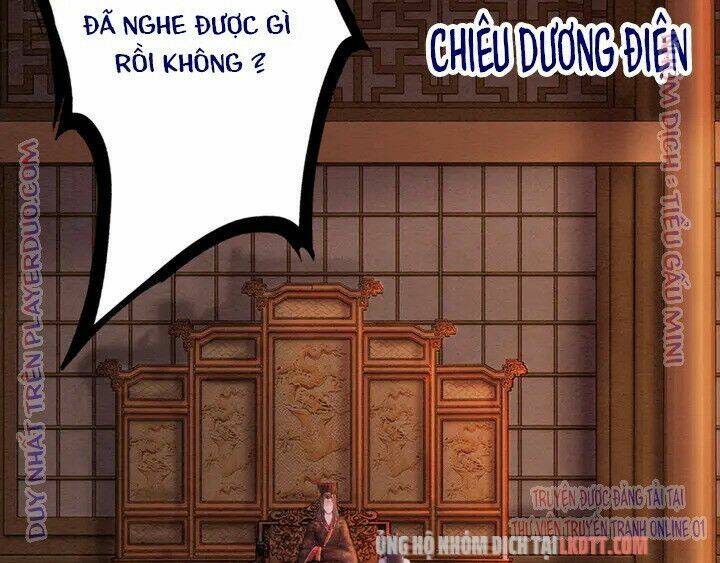 Trọng Sinh Bá Sủng Nhiếp Chính Vương Quá Mạnh Mẽ: Chapter 162