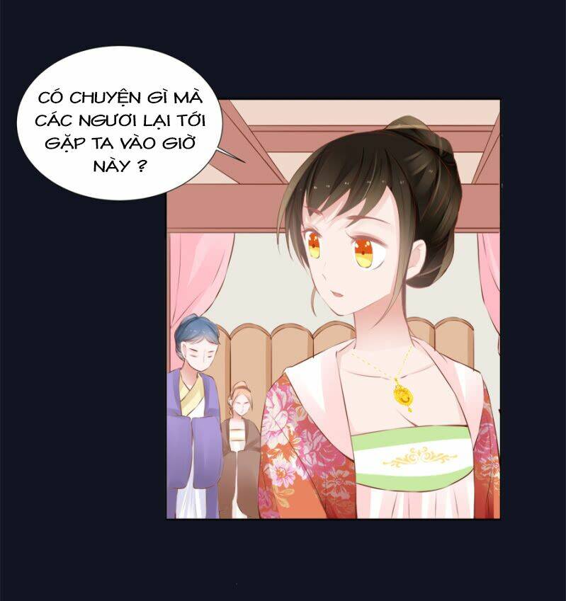 Solo Đi Vương Gia: Chapter 57